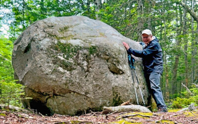 80th Year Quest to Hike 13 DCC Public Access Preserves