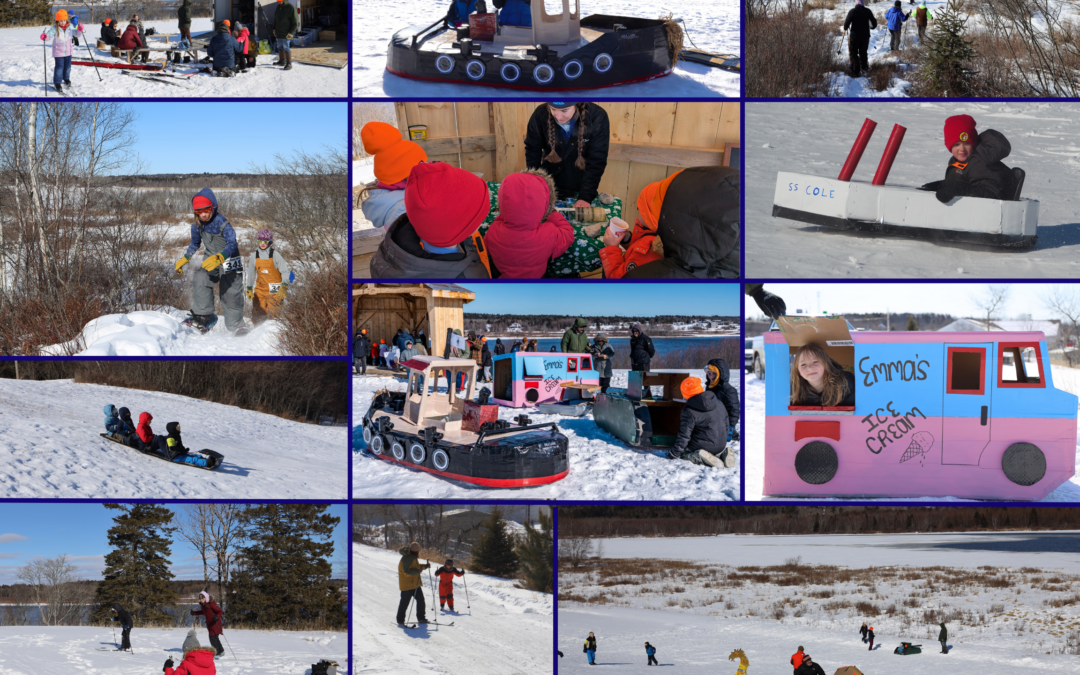 Winter Family Fun Day 2026 – That Was Fun!