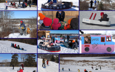 Winter Family Fun Day 2026 – That Was Fun!