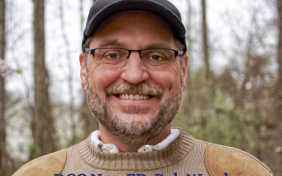 Downeast Coastal Conservancy Names New Executive Director