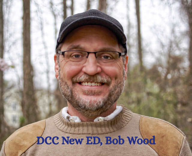 Downeast Coastal Conservancy Names New Executive Director