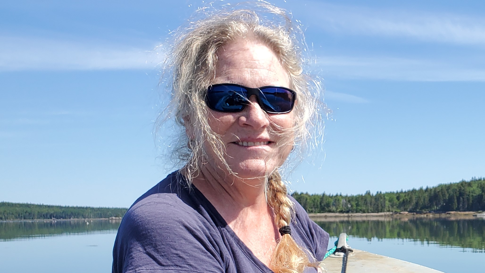 Betty Ann Listowich