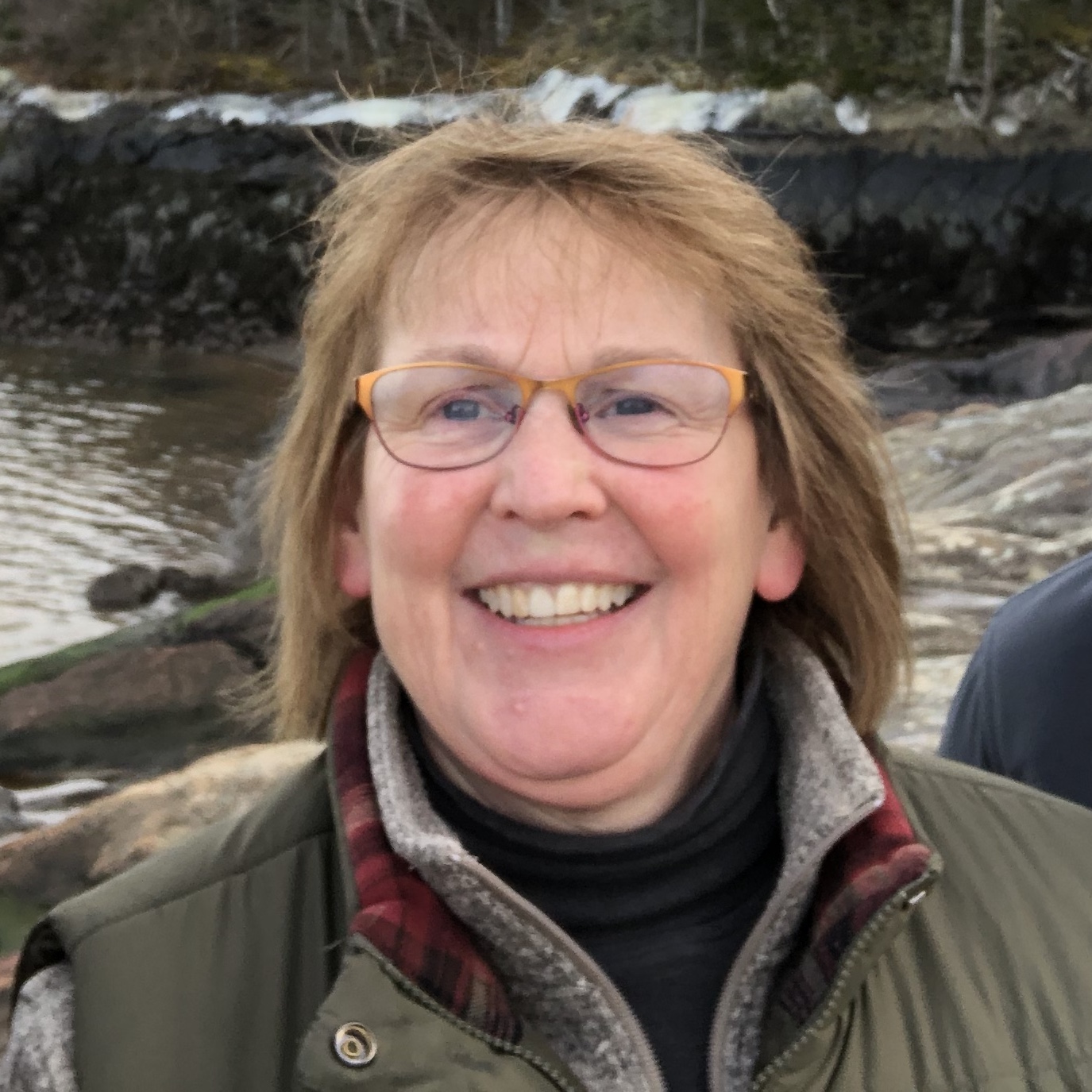 Sherrie Sprangers