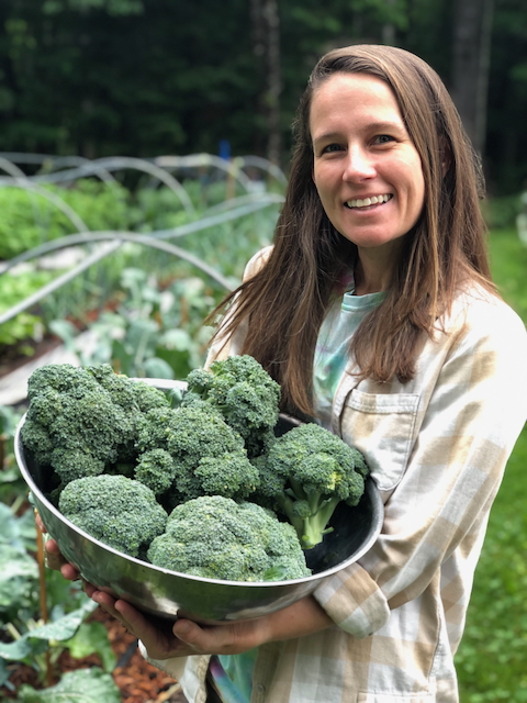 Julie Jacob
