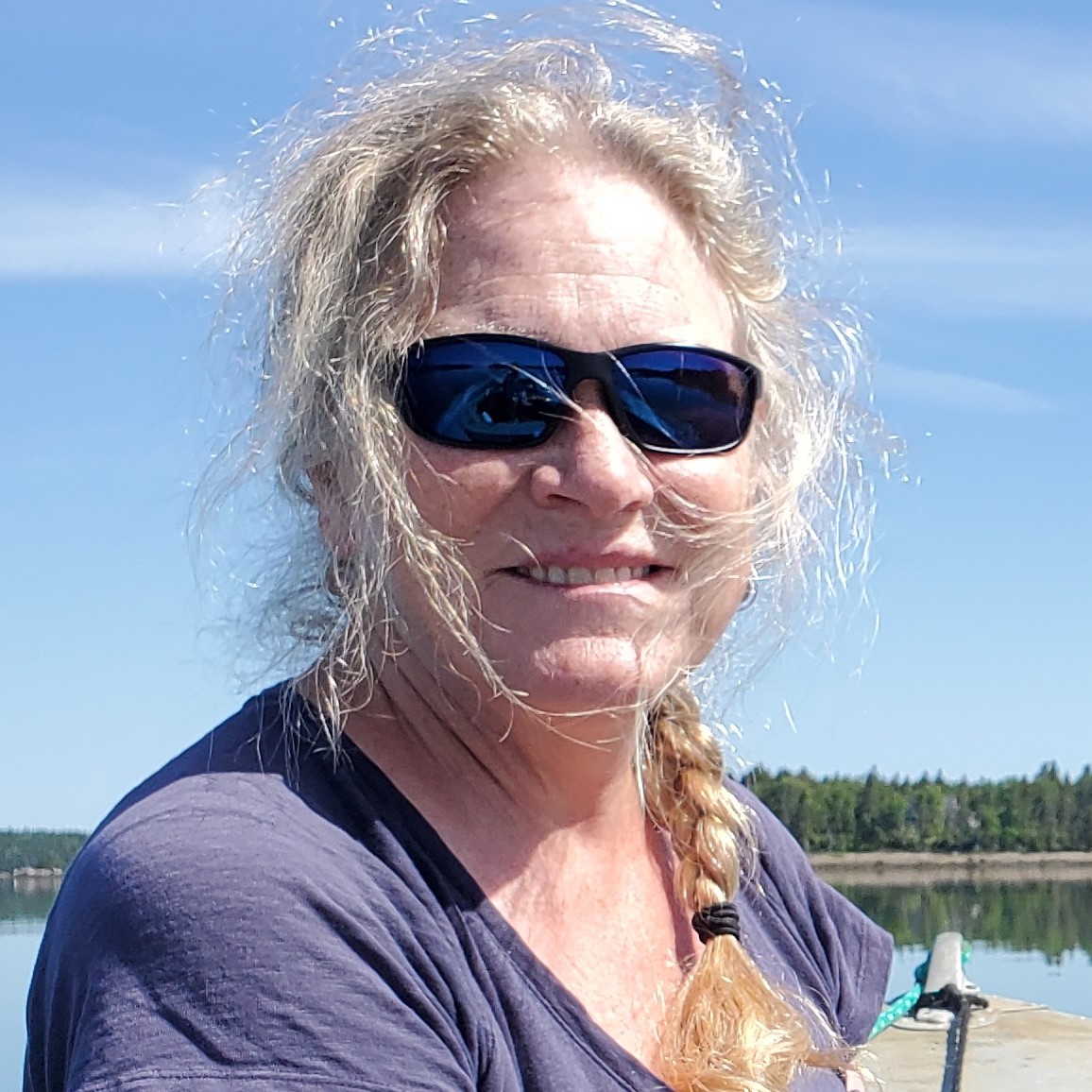 Betty Ann Listowich