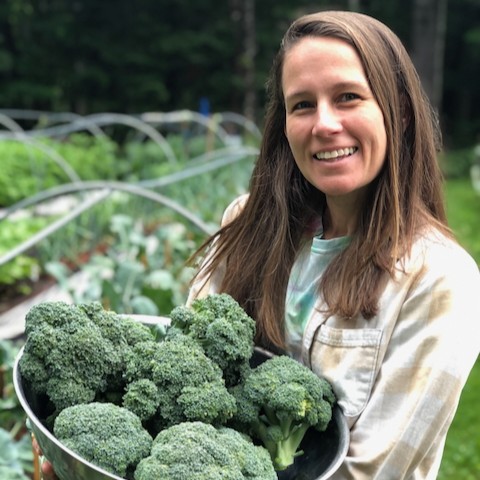 Julie Jacob